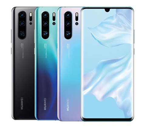 huawei p30 pro alternative.